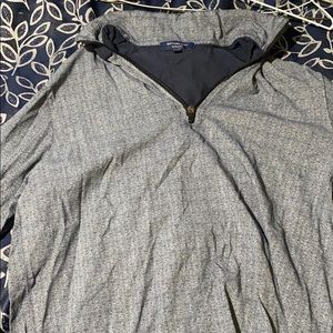 Britches Sport Pullover